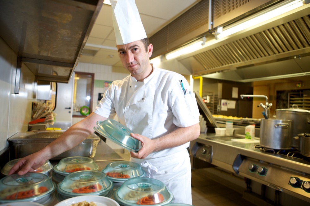 Cuisine Rennes Saint Louis 3