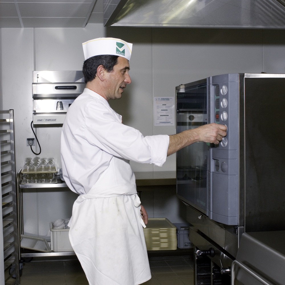 Cuisiner Rennes Saint Louis