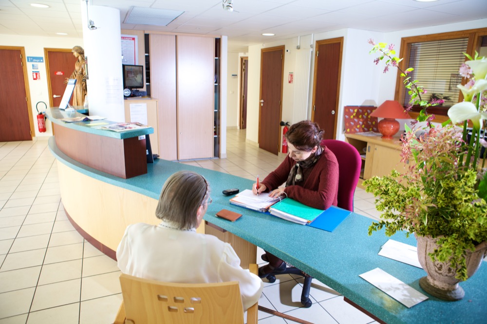 Inscription Rennes Saint Louis 3