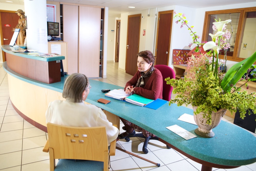 Inscription Rennes Saint Louis 4