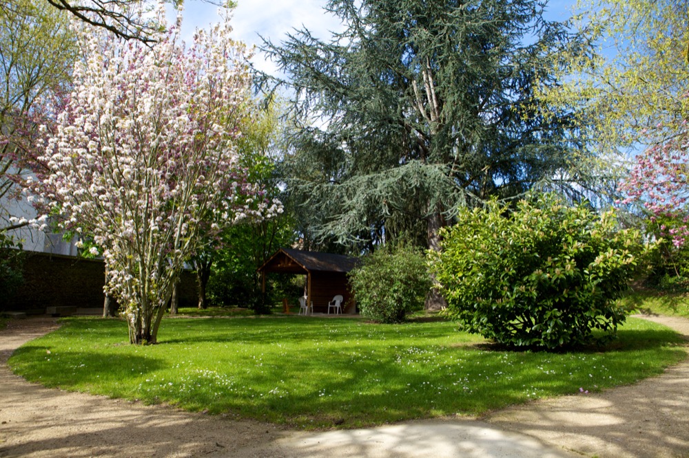 Jardin Rennes Saint Louis 24
