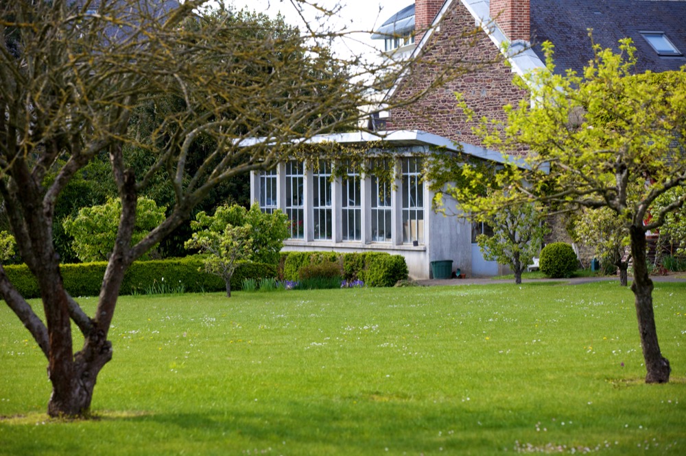 Jardin Rennes Saint Louis 37