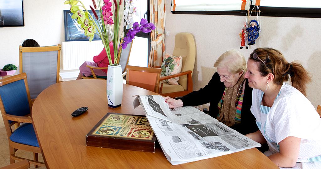 Slide Accompagnement