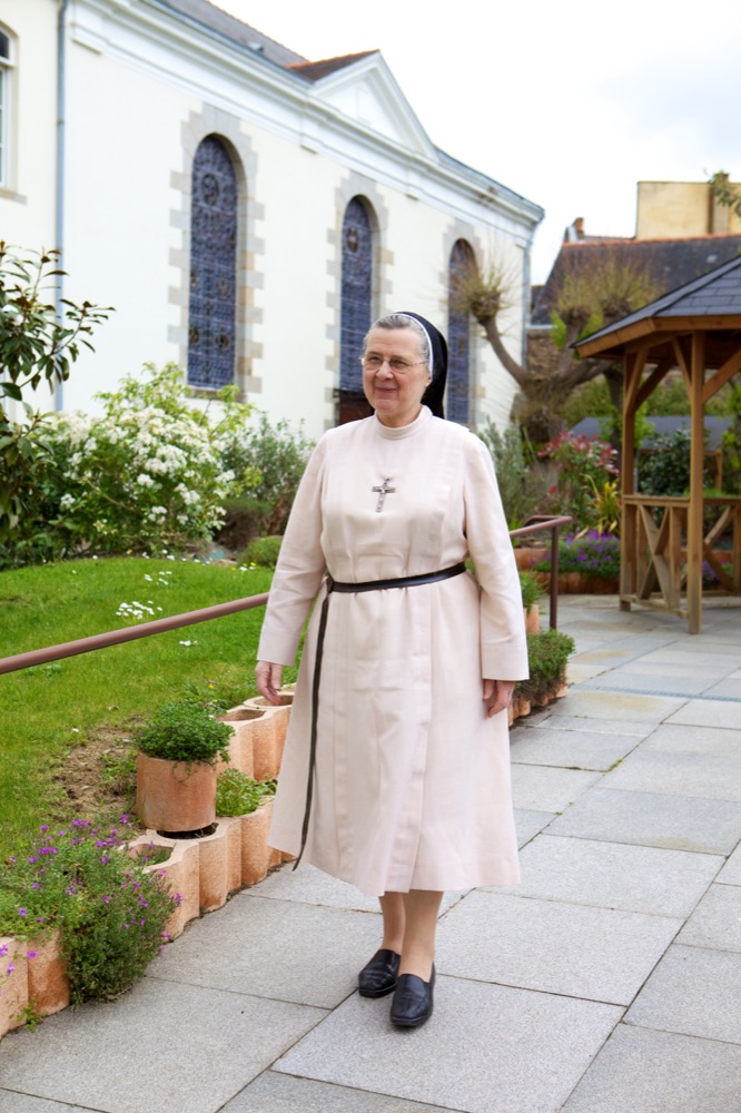 Soeur Rennes Saint Louis 7