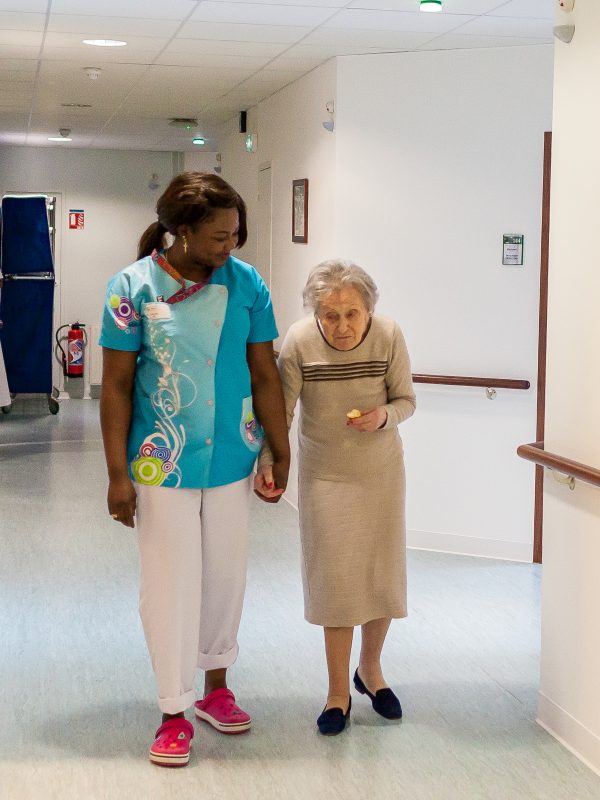 Maison Saint Louis Hospitalite Saint Thomas De Villeneuve Hebergement Permanent Activites Professionnels A Votre Service