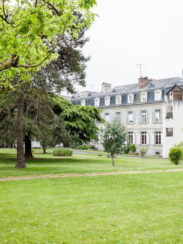 Maison Saint Louis Hospitalite Saint Thomas De Villeneuve Hebergement Permanent Cadre