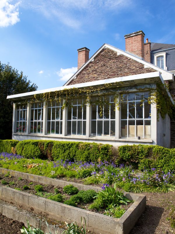 Maison Saint Louis Hospitalite Saint Thomas De Villeneuve Un Peu D Histoire Presentation