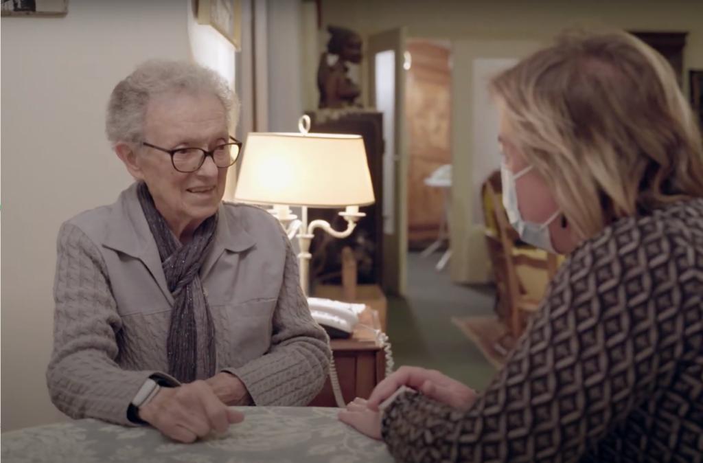 Maison Saint Louis Saint Thomas De Villeneuve Vous Accompagner A Domicile Vivam