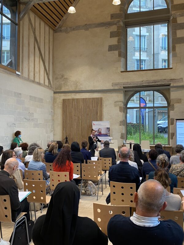 Maison Saint Louis Notre Demarche Ethique Comite Ethique Hospitalite Saint Thomas De Villeneuve