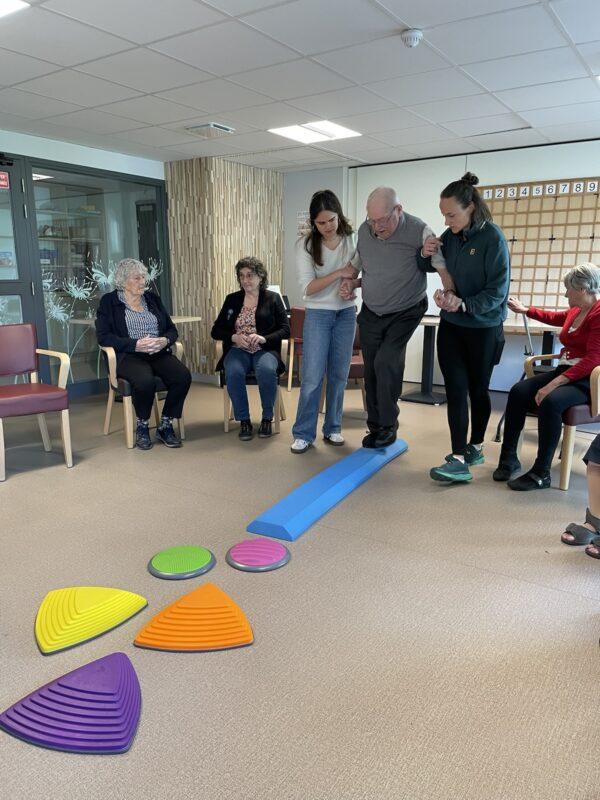 Maison Saint Louis Exemples Actions Proposees