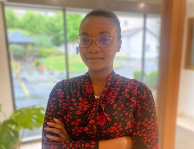 Sabrina Aide Soignante Elles Ils Font La Maison Saint Louis Rennes